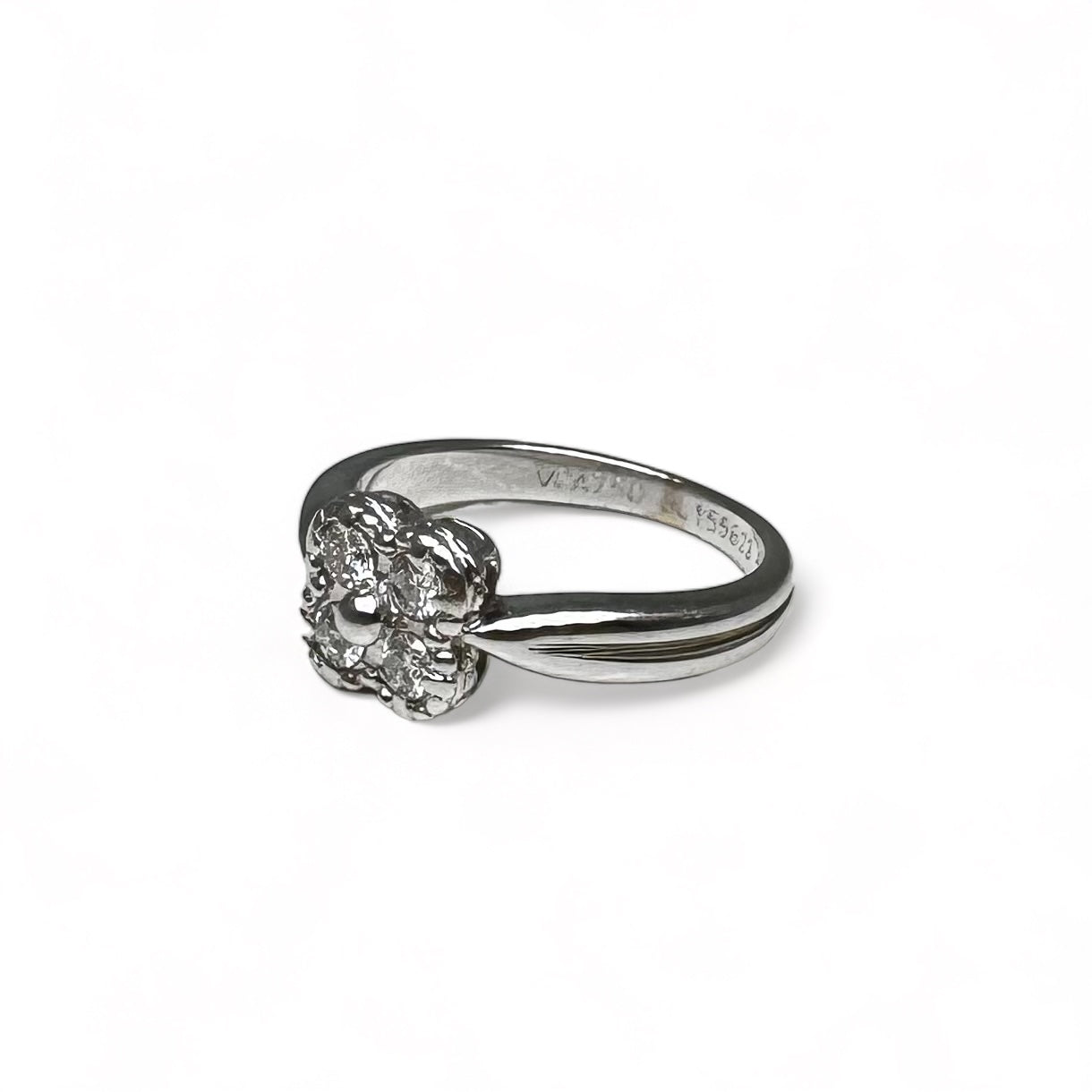 Bague Sweet Alhambra