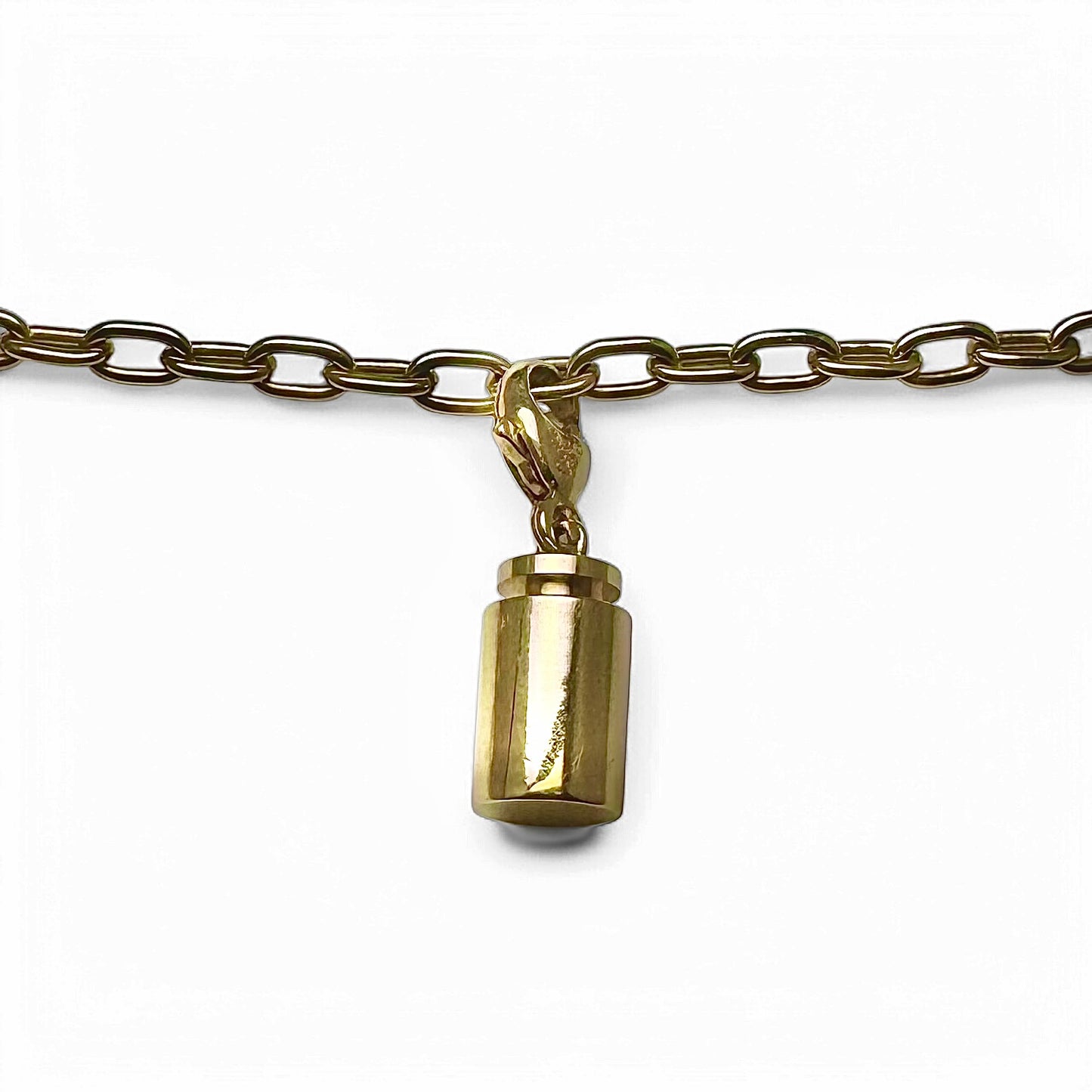 CARTIER Bracelet Charms