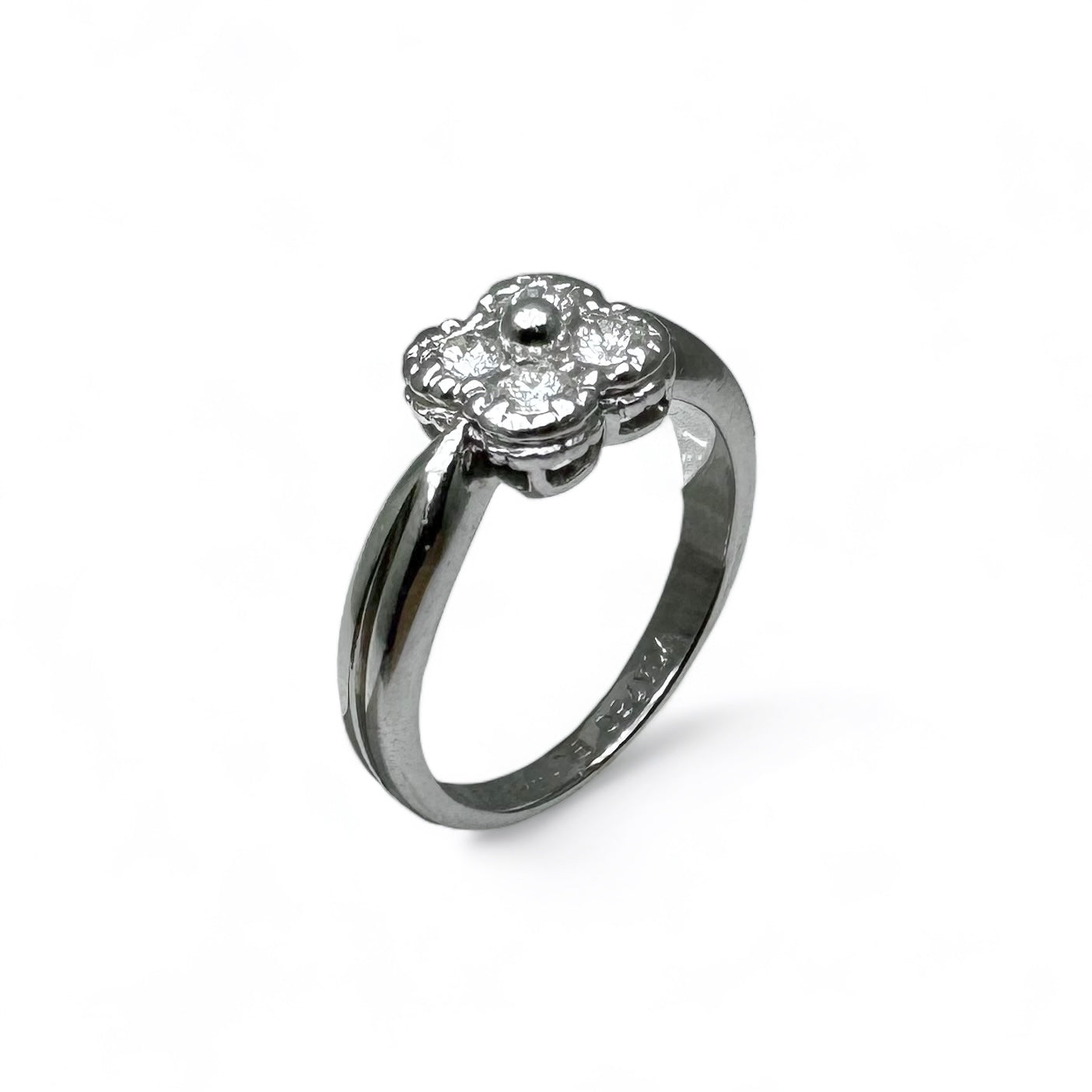 Bague Sweet Alhambra