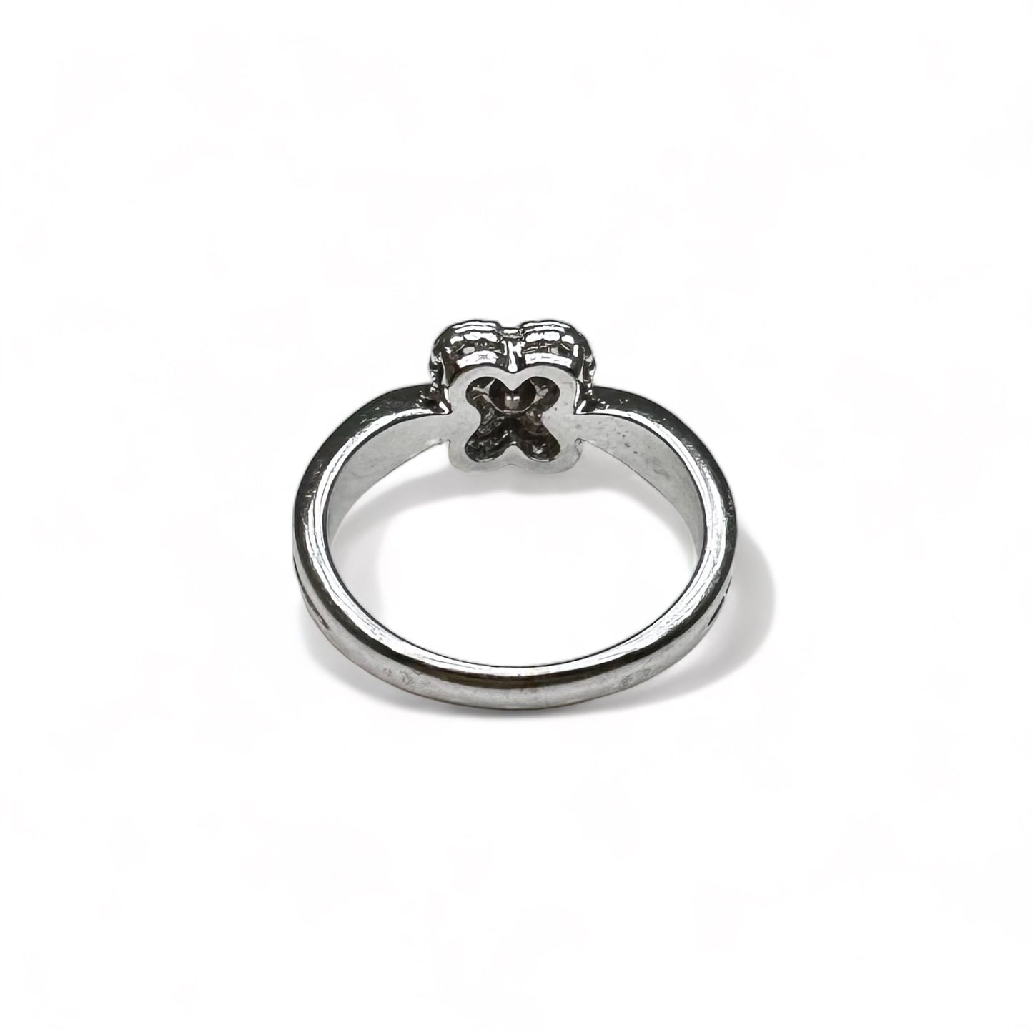 Bague Sweet Alhambra