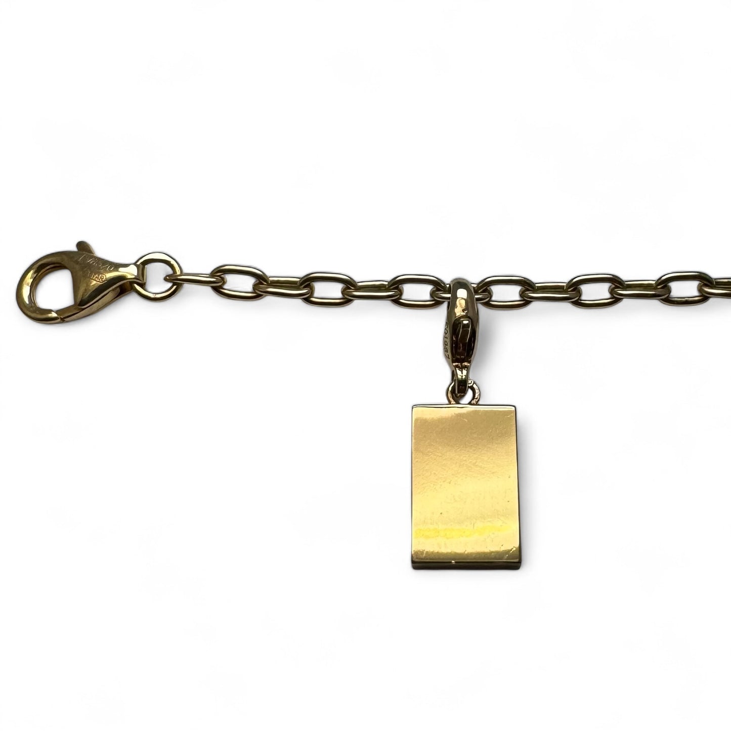 CARTIER Bracelet Charms