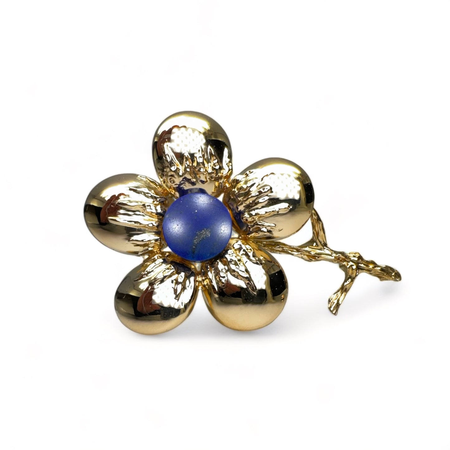 CHAUMET Broche marguerite