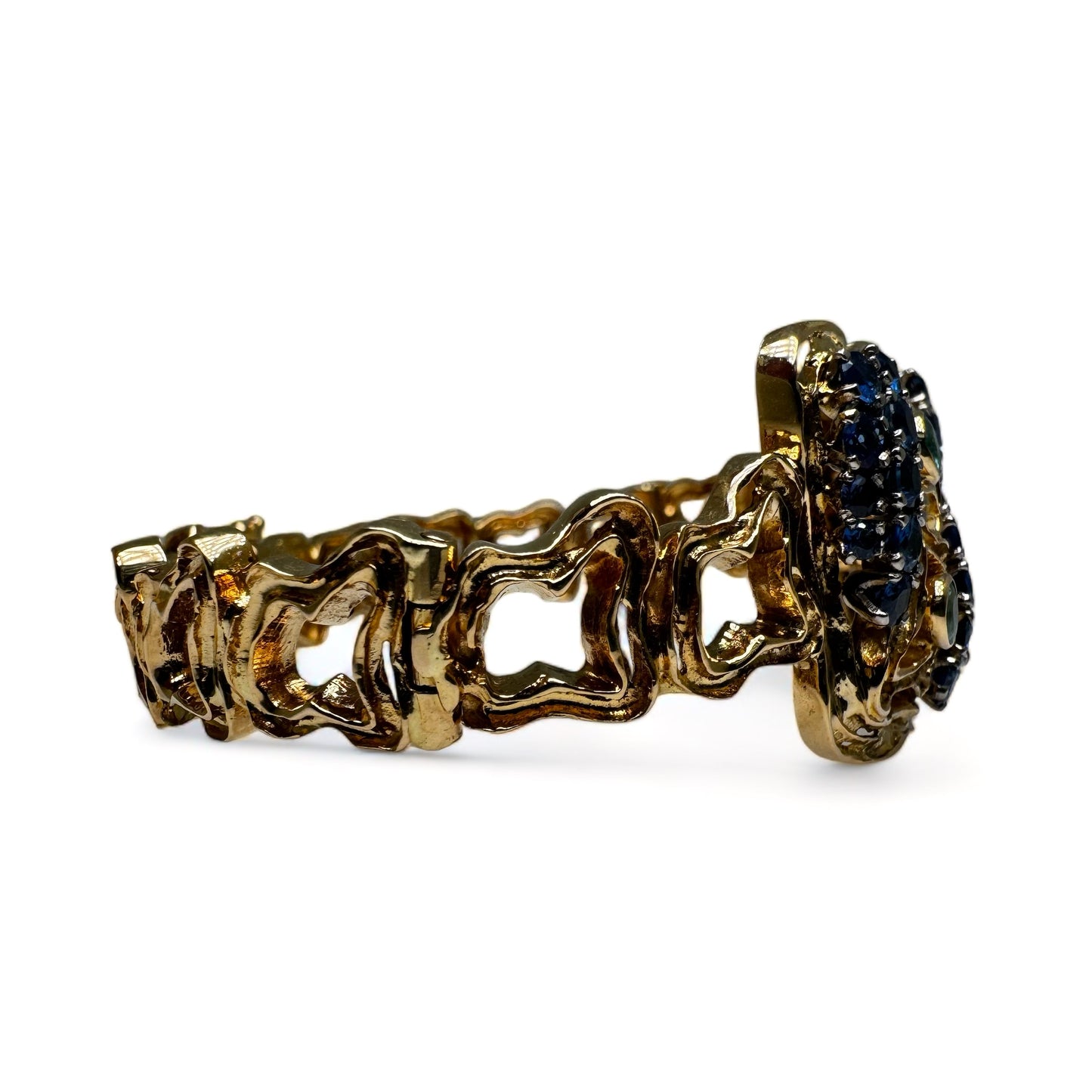LALAOUNIS Bracelet en or jaune