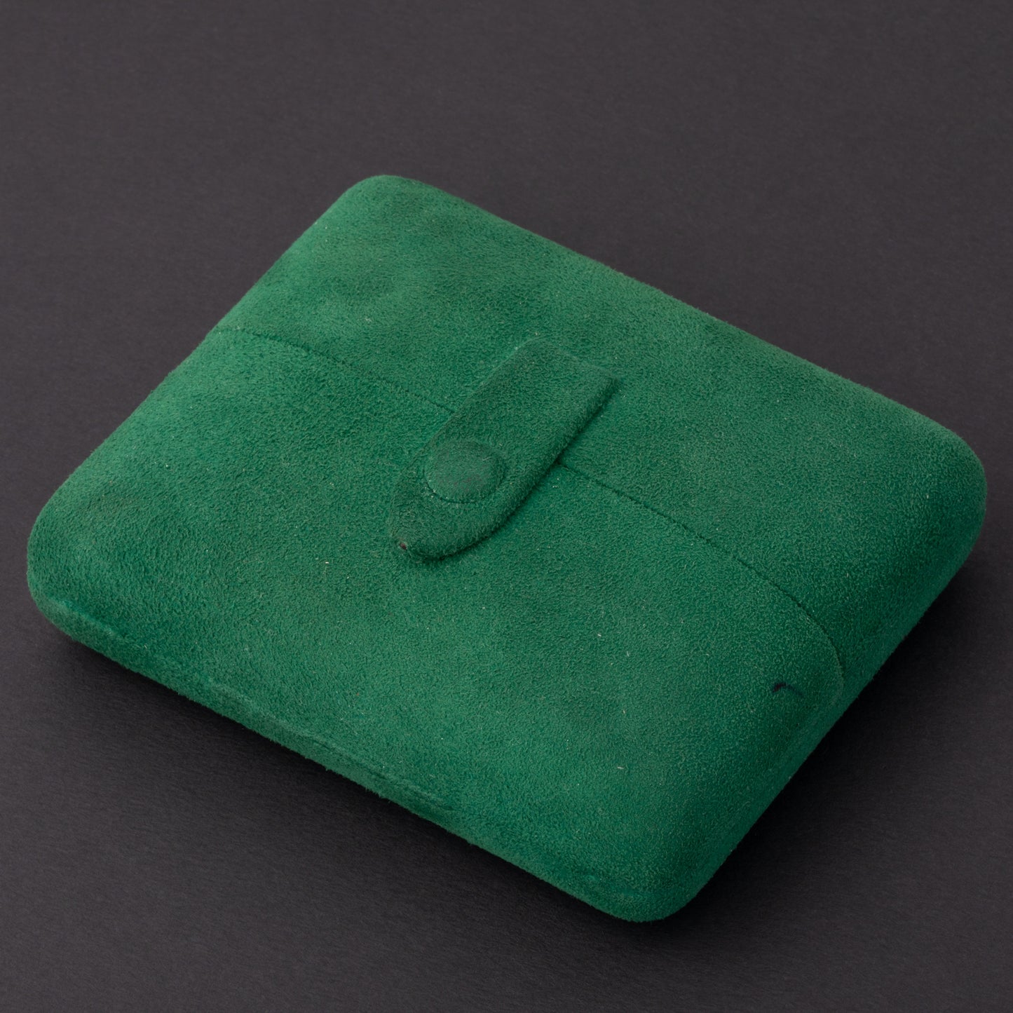 Leaf Brooch